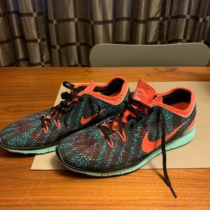 Women’s Nike Free TR Fit 5
